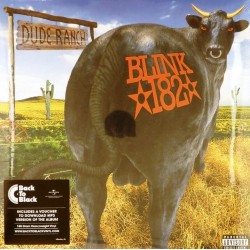 Пластинка Blink-182 Dude Ranch